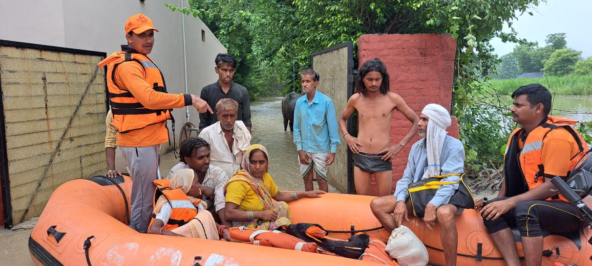 आपदा मित्र प्रशिक्षण कार्यक्रम